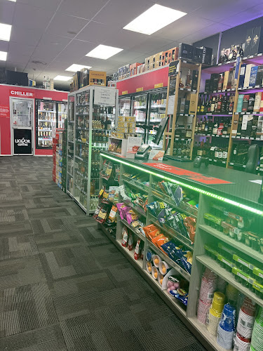 Black Bull Liquor Highland Park - Hospitality and gastronomy