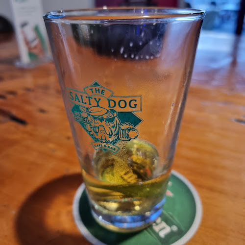 Salty Dog Cafe & Bar - Hospitality and gastronomy