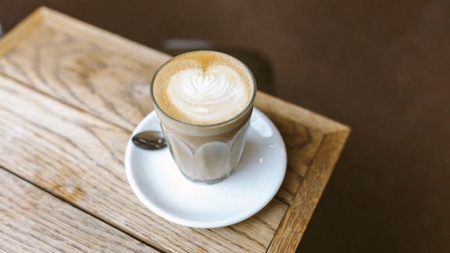 Opinii despre Allpress Espresso Christchurch în Christchurch - Hospitality and gastronomy