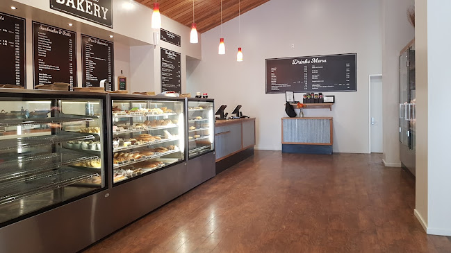 Opinii despre Darfield Bakery în Darfield - Hospitality and gastronomy