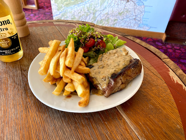 The Millers Rest Rai Valley - Hospitality and gastronomy