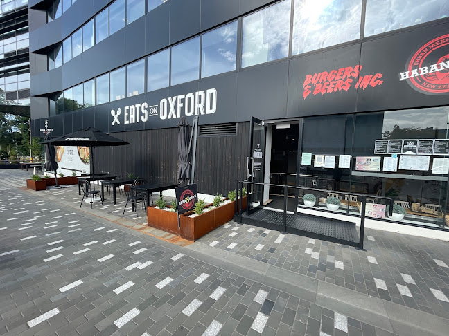 Burgers & Beers Metro