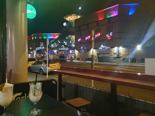 Comentarii opinii despre Lu Lu's Bar and Eatery