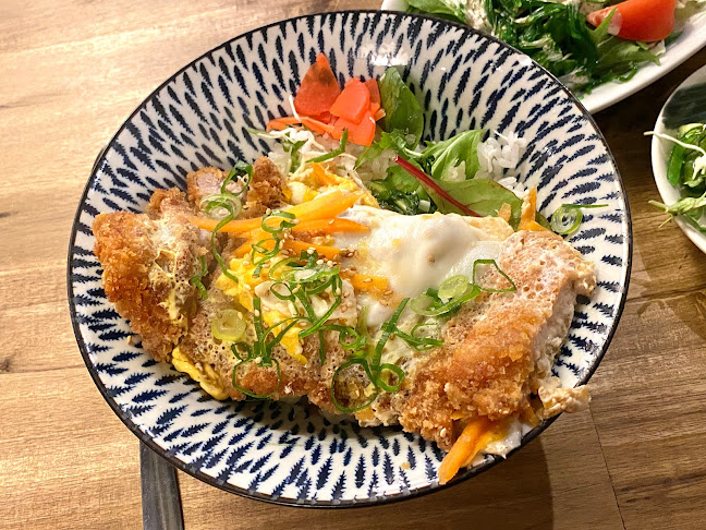 Opinii despre Koiya Japanese Restaurant în Auckland - Hospitality and gastronomy