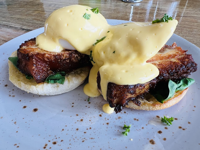 Opinii despre Le Cafe Telephonique în Taihape - Hospitality and gastronomy