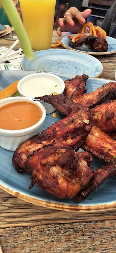 Pig & Whistle, Historic Pub - Hospitality and gastronomy