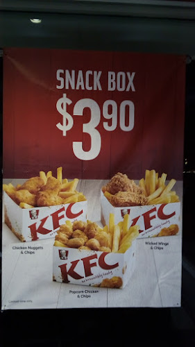 KFC - Tokoroa
