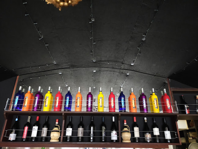 Portofino Restaurante - Hospitality and gastronomy