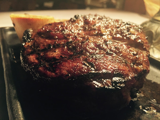 Comments and reviews of Cicio Cacio Osteria