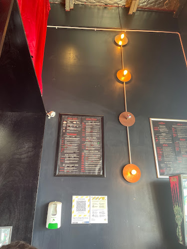 Hell Pizza Northcross