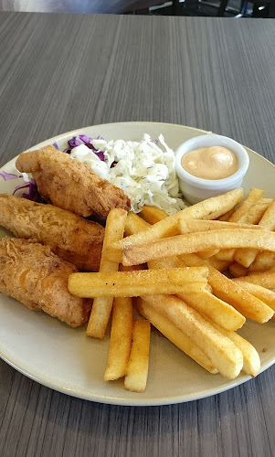 Comments and reviews of The Coffee Club Great South Road (Greenlane)