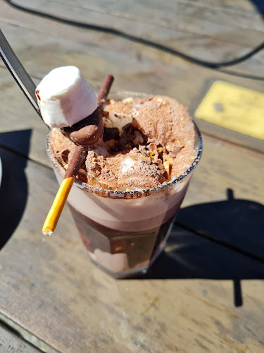 Opinii despre Ruby's Cafe în Porirua - Hospitality and gastronomy