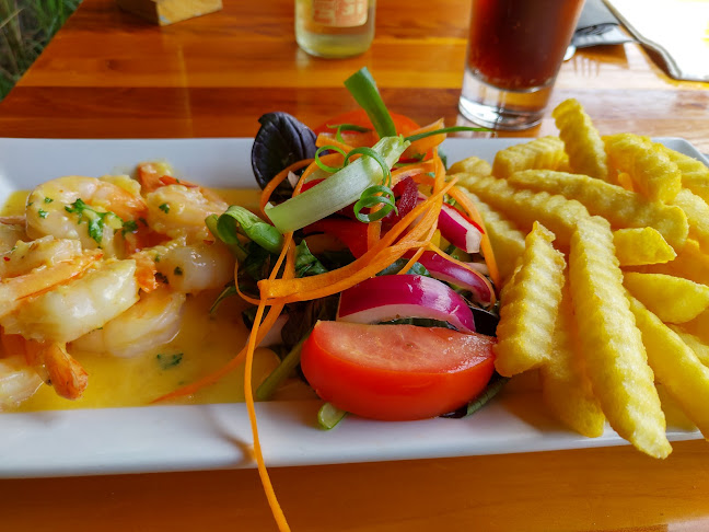 Pukenui Pacific - Pukenui