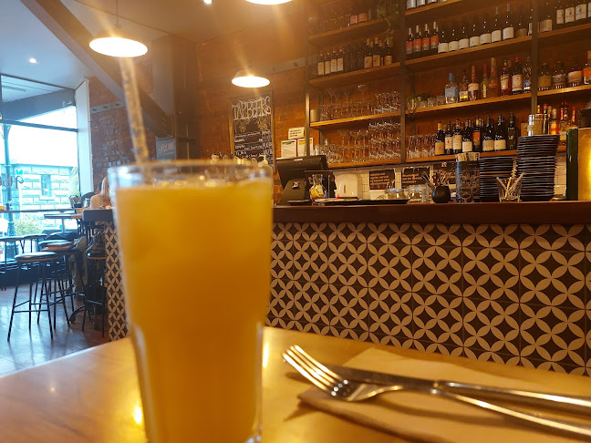 203 Cuba Street, Te Aro, Wellington 6011, New Zealand