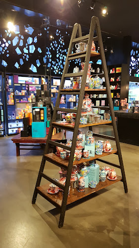 Opinii despre T2 Tea - Wellington în Wellington - Hospitality and gastronomy