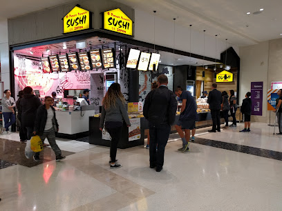 St Pierres Sushi & Bento Bowl (Westfield Manukau)