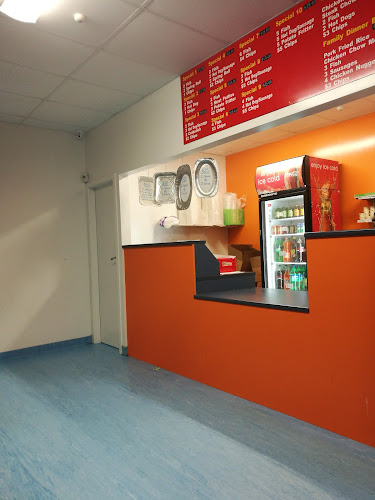 Comments and reviews of Cannons Creek Chinese Kitchen