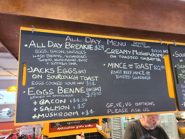 1 Valley Road, Greta Valley 7387, New Zealand