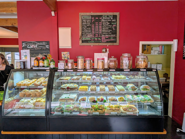 2 Highfield Street, Culverden 7392, New Zealand