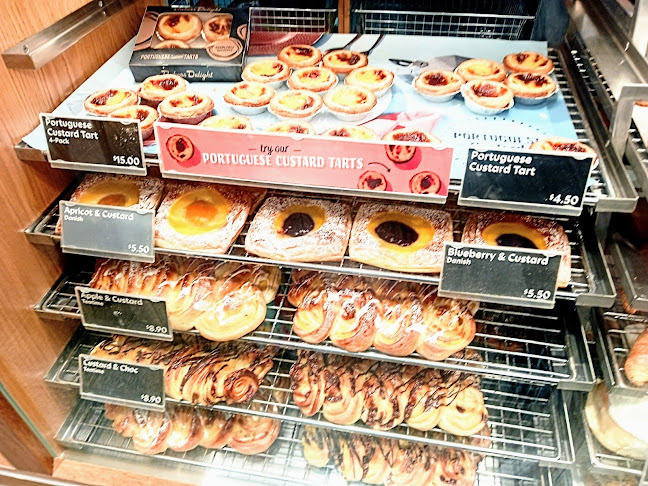 Bakers Delight Botany Downs - Auckland