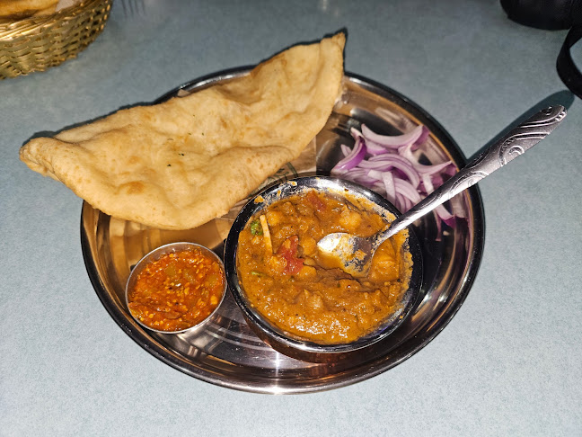 Opinii despre Indian Flavors Authentic Indian Cuisine în Auckland - Hospitality and gastronomy