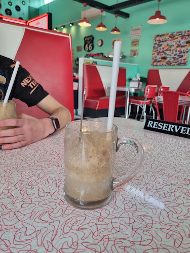 Comentarii opinii despre Diner Oxford