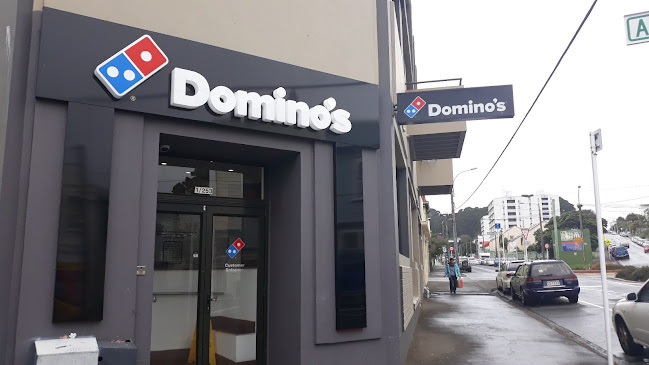 Domino's Pizza Newtown (NZ)