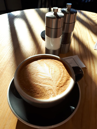 Moinho Café - Queenstown