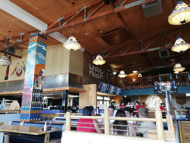 White Cloud Spur - Hospitality and gastronomy