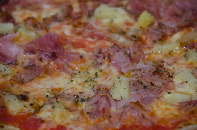 Comentarii opinii despre Stumpy's Pizza