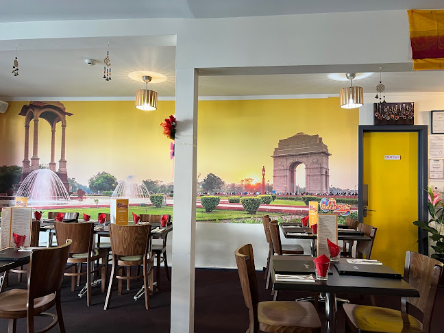 Comentarii opinii despre Taste of Delhi