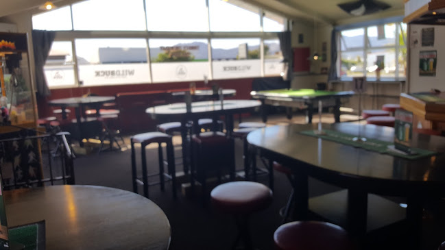 The Quarry Restaurant Open Times