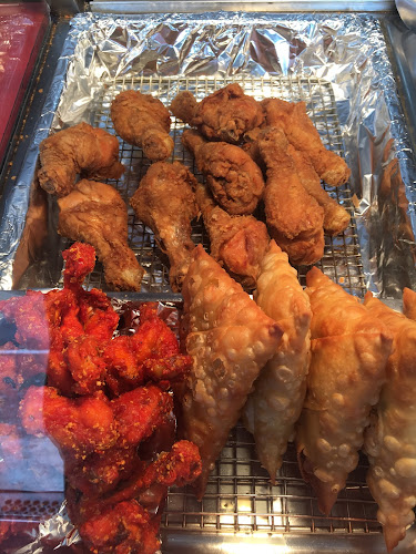 Comentarii opinii despre Country Fried Chicken