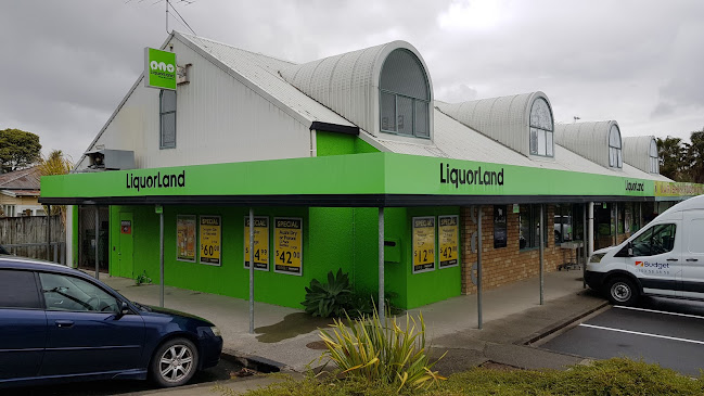 Liquorland Beachlands