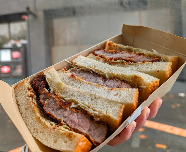 Reviews of Ano-ne Bread and Matcha in Auckland - Hospitality and gastronomy