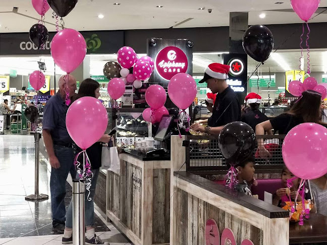 Epiphany Cafe Manukau - Auckland