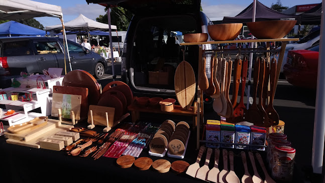 Pukekohe Farmers Market - Hospitality and gastronomy