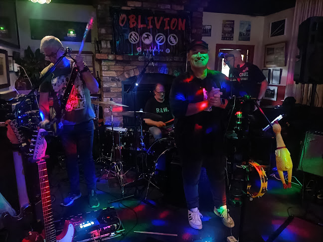 Formerly The Blackball Hilton - Hospitality and gastronomy