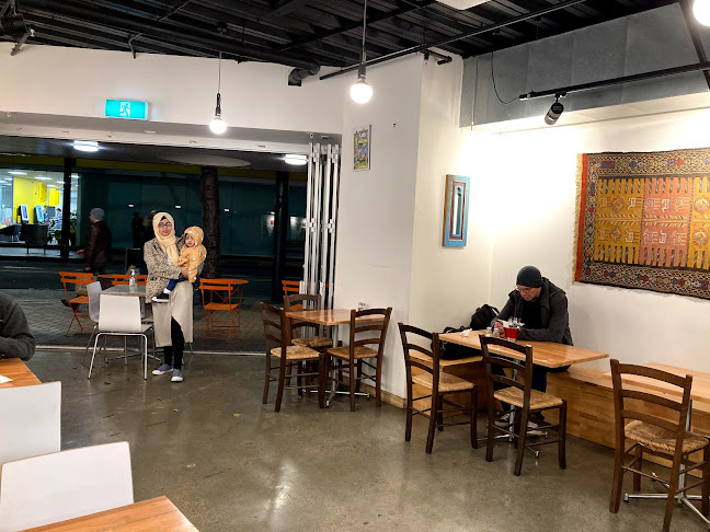 ANTALYA KEBAB HOUSE - Wellington