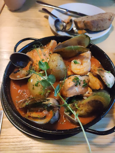 Del Mar Restaurant - Oamaru - Oamaru