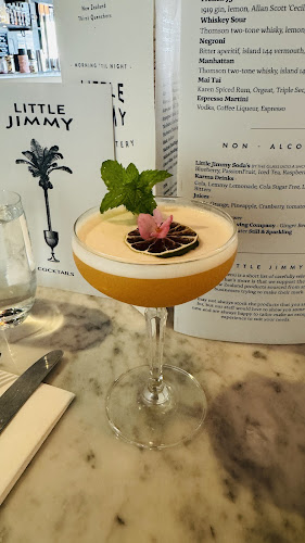 Comments and reviews of Little Jimmy