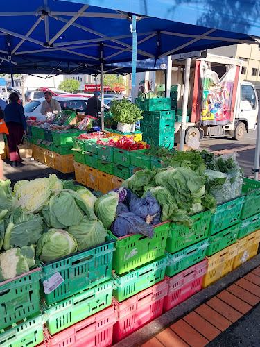 The Nelson Market - Hospitality and gastronomy