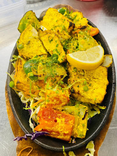 Spice Guru Restaurant and Bar - Hospitality and gastronomy