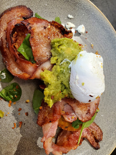 The Coffee Club - Hospitality and gastronomy