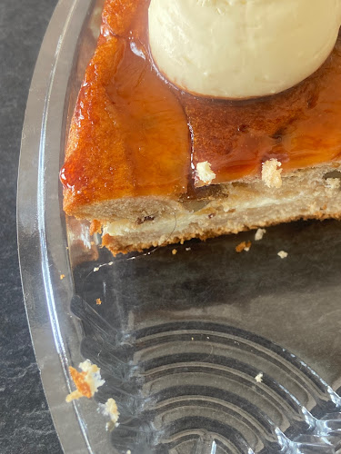 The Cheesecake Shop Dunedin - Dunedin