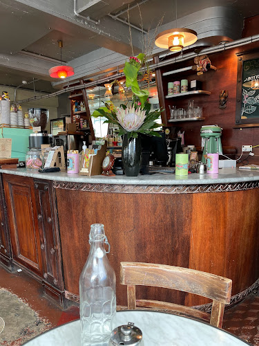 Comments and reviews of Havana Coffee Works