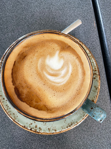 Podium Cafe - Maungatautari