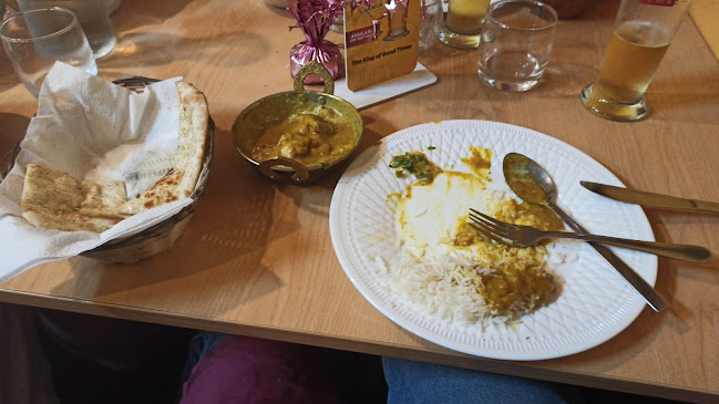 Reviews of Chimney Indian Restaurant in Rotorua - Hospitality and gastronomy