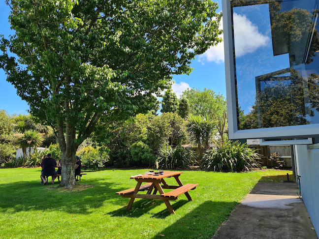 Persimmon Tree Cafe - Hospitality and gastronomy