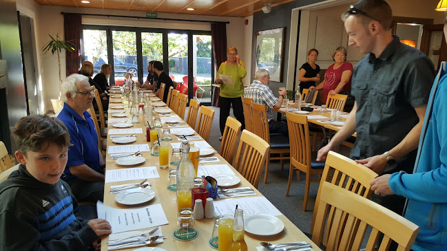 Greytown Hotel - The Top Pub Phone number